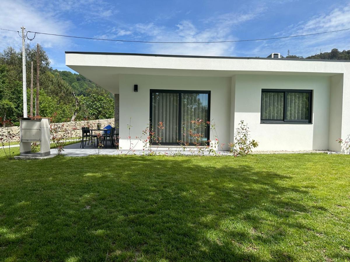 Ri&Vale Alojamentos Vieira do Minho Exterior photo